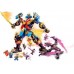 LEGO Ninjago 71775 Nyin robotski oklep Samurai X